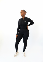 ENSEMBLE JACKET