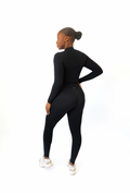 ENSEMBLE JACKET